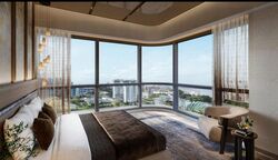 Marina One Residences (D1), Apartment #548490161